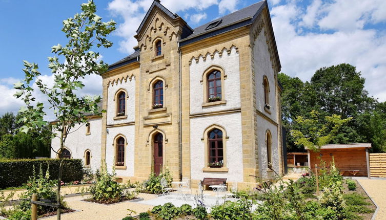 Photo 1 - Beautiful Villa With Sauna in Chiny in the Ardennes