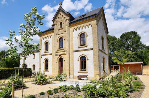 Photo 1 - Beautiful Villa With Sauna in Chiny in the Ardennes