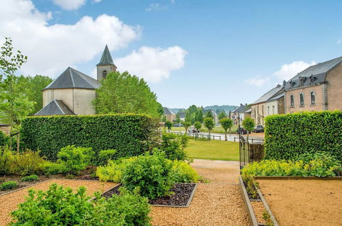 Foto 60 - Beautiful Villa With Sauna in Chiny in the Ardennes