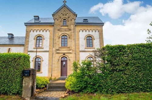 Photo 62 - Beautiful Villa With Sauna in Chiny in the Ardennes