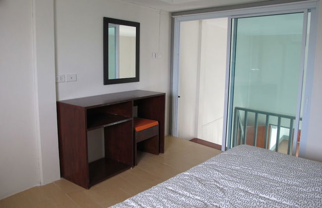 Baan MJ - Foto 24