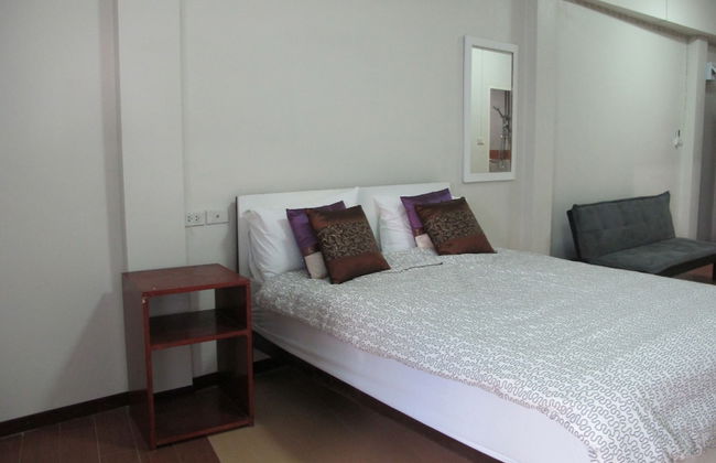 Baan MJ - Foto 5