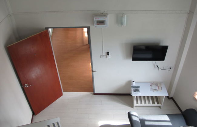 Baan MJ - Foto 19
