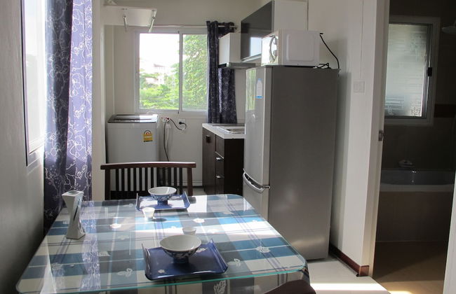 Baan MJ - Foto 14