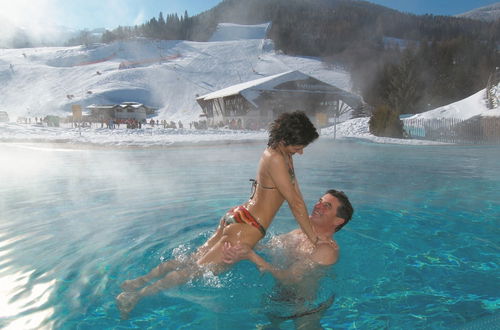 Photo 30 - Characterful Farmhouse in Fresach With Pool