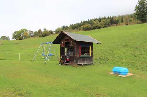 Photo 23 - Characterful Farmhouse in Fresach With Pool