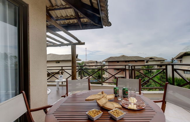 Duplex with Hot Tub near Beach by DM Apartments. - Foto 15