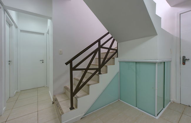 Duplex with Hot Tub near Beach by DM Apartments. - Foto 34
