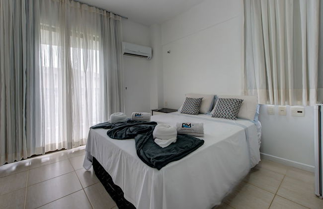 Duplex with Hot Tub near Beach by DM Apartments. - Foto 7