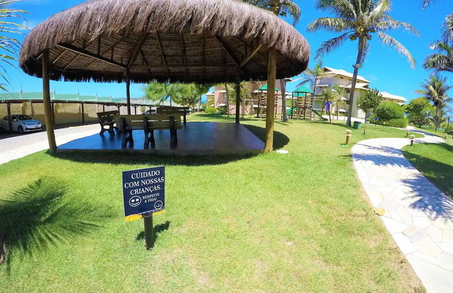 Duplex with Hot Tub near Beach by DM Apartments. - Foto 46