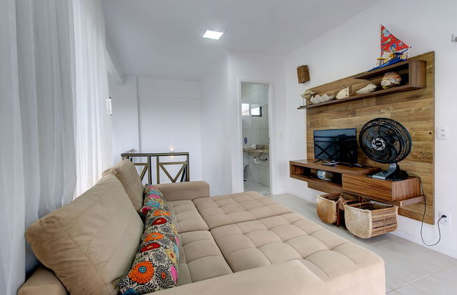 Duplex with Hot Tub near Beach by DM Apartments. - Foto 14