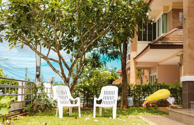 June Pool Villa - Foto 59