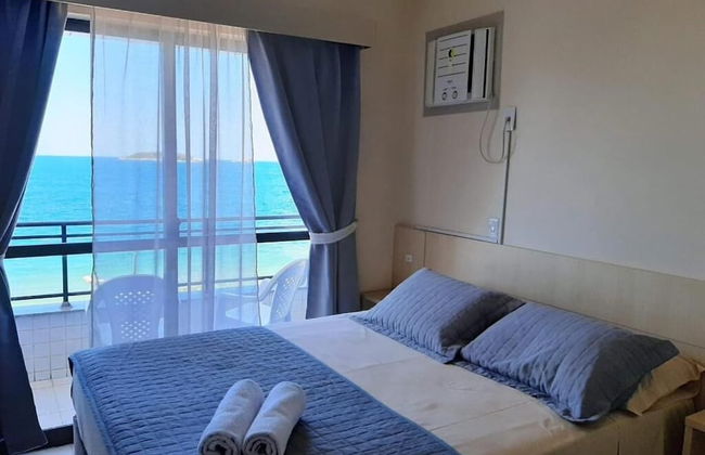 Flat Bellmare - Foto 7