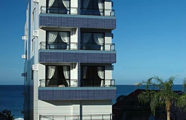 Flat Bellmare - Foto 19