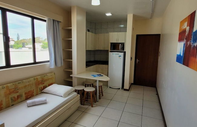 Flat Bellmare - Foto 16