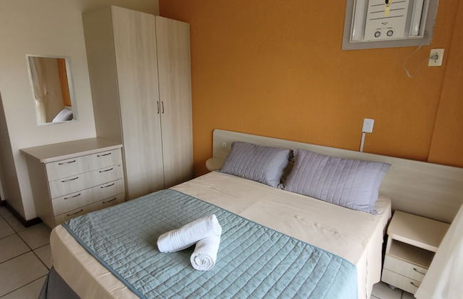 Flat Bellmare - Foto 5