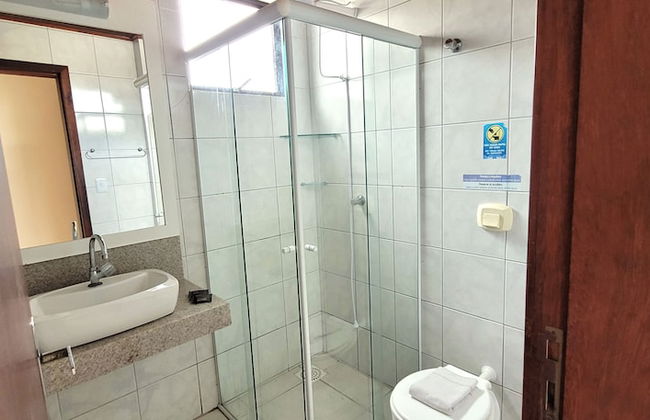 Flat Bellmare - Foto 15