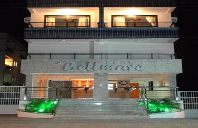 Flat Bellmare - Foto 28