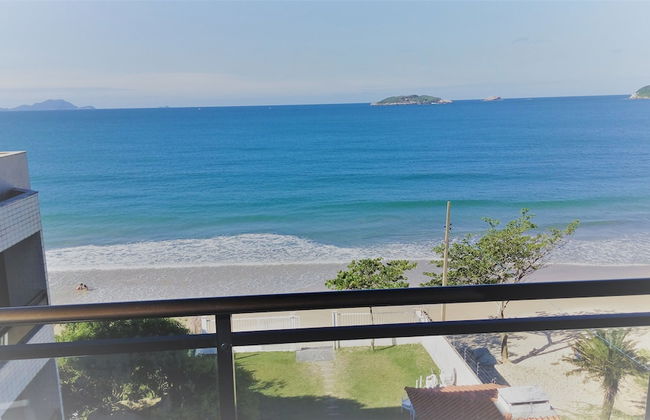 Flat Bellmare - Foto 13
