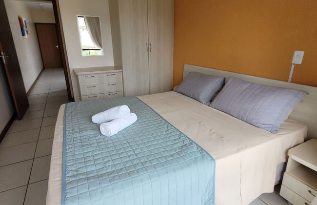 Flat Bellmare - Foto 6