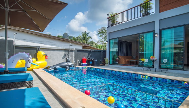 Photo 1 - De Nathai Private Pool Villa