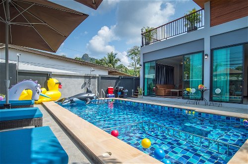 Foto 1 - De Nathai Private Pool Villa