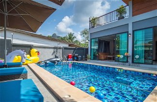 Photo 1 - De Nathai Private Pool Villa
