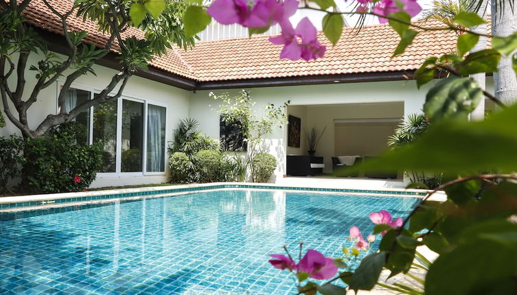 Foto 1 - Luxury Private Villa with Pool Jomtien beach