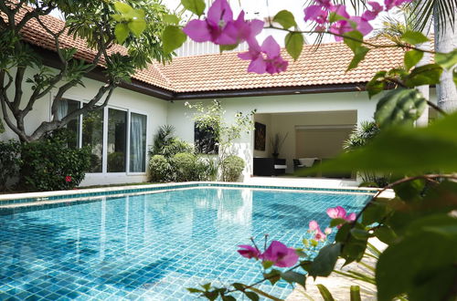 Photo 1 - Luxury Private Villa with Pool Jomtien beach