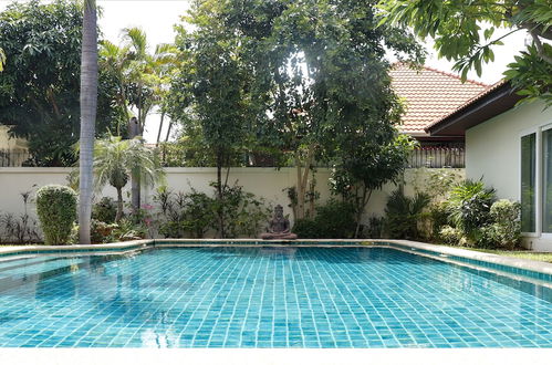 Foto 16 - Luxury Private Villa with Pool Jomtien beach