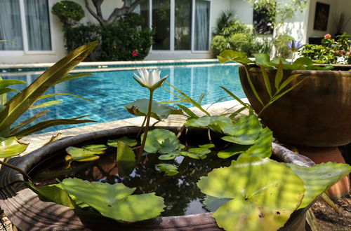 Photo 20 - Luxury Private Villa with Pool Jomtien beach