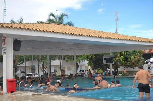Foto 9 - Apartment diRoma Resort - Achei Férias