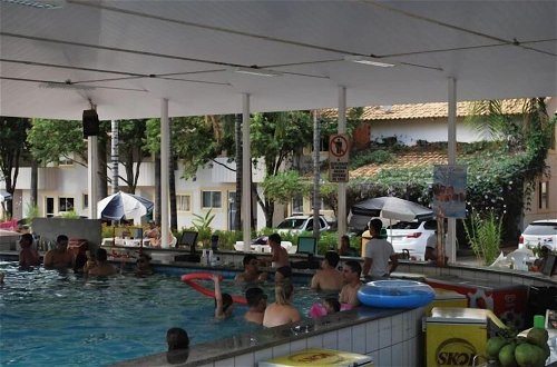 Photo 7 - Apartment diRoma Resort - Achei Férias