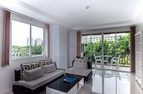 Foto 53 - Jomtien Beach Penthouses