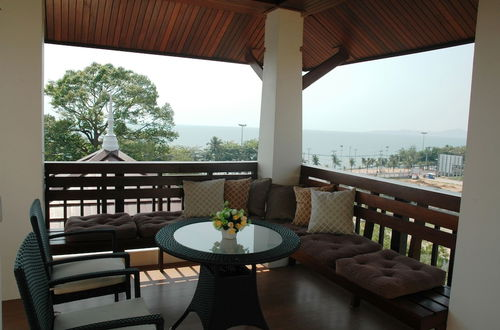 Photo 25 - Jomtien Beach Penthouses