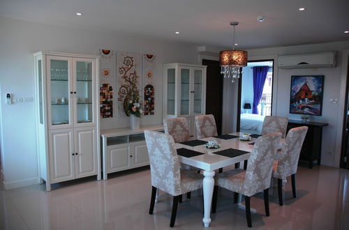 Photo 24 - Jomtien Beach Penthouses