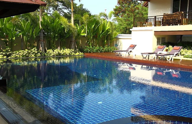 Jomtien Beach Penthouses - Foto 73