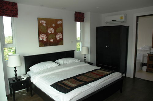 Photo 4 - Jomtien Beach Penthouses