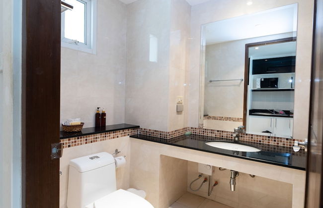 Jomtien Beach Penthouses - Foto 71