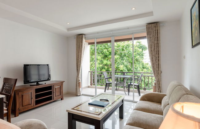 Jomtien Beach Penthouses - Foto 43