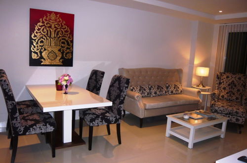 Photo 37 - Jomtien Beach Penthouses