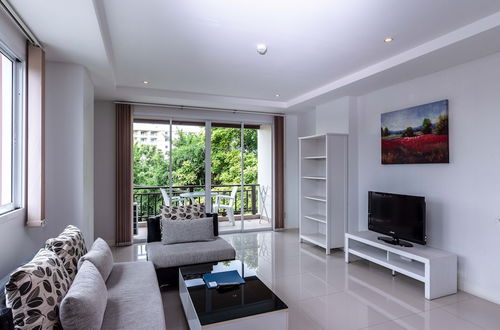 Foto 50 - Jomtien Beach Penthouses