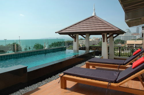 Photo 64 - Jomtien Beach Penthouses