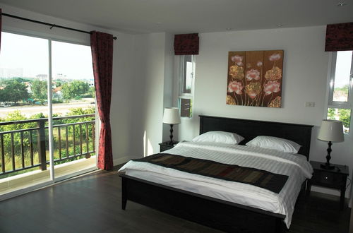 Photo 12 - Jomtien Beach Penthouses