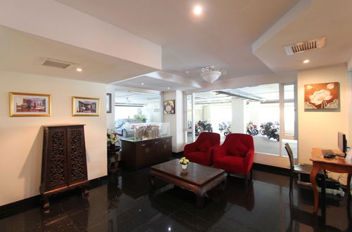 Photo 3 - Jomtien Beach Penthouses