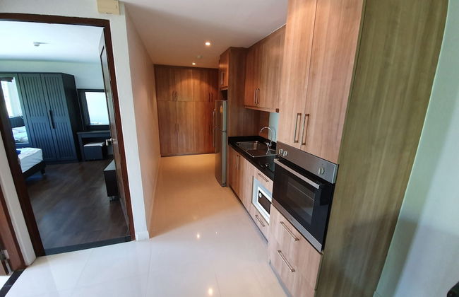 Jomtien Beach Penthouses - Foto 34