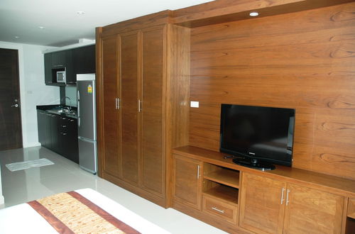 Photo 6 - Jomtien Beach Penthouses