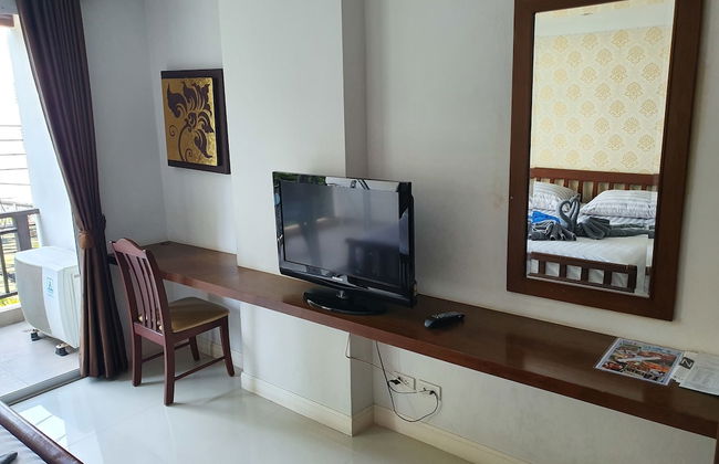Jomtien Beach Penthouses - Foto 12