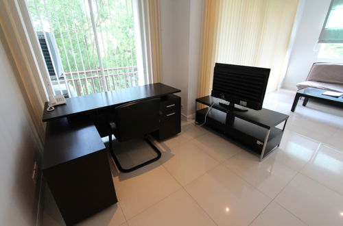 Foto 61 - Jomtien Beach Penthouses