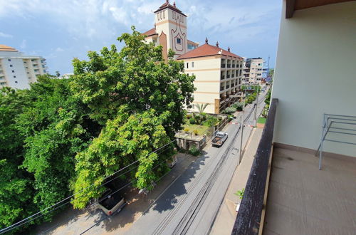 Photo 80 - Jomtien Beach Penthouses